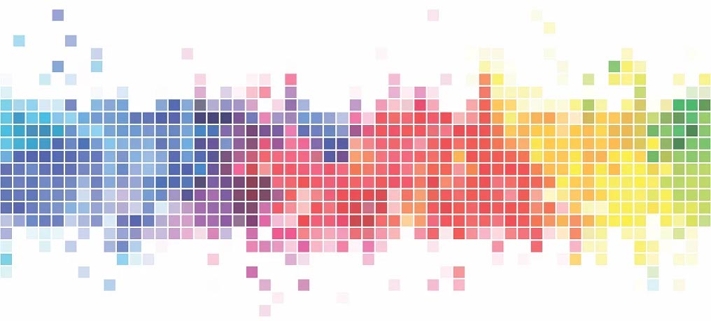 Sensorstørrelser, pixels & frames - DocuTech